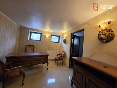 Inchiriez spatiu de birou, mobilat modern, zona Centrala