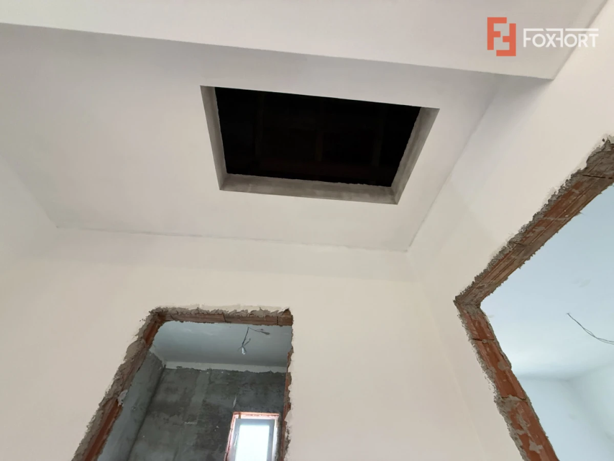 COMISION 0% Duplex cu 3 camere de vanzare in Beregsau Mare - 9