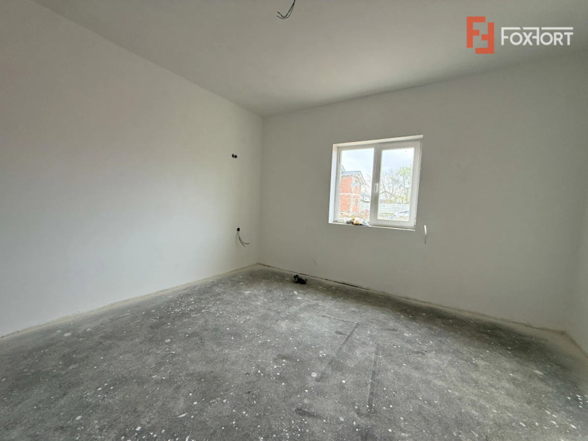 COMISION 0% Duplex cu 3 camere de vanzare in Beregsau Mare - 7
