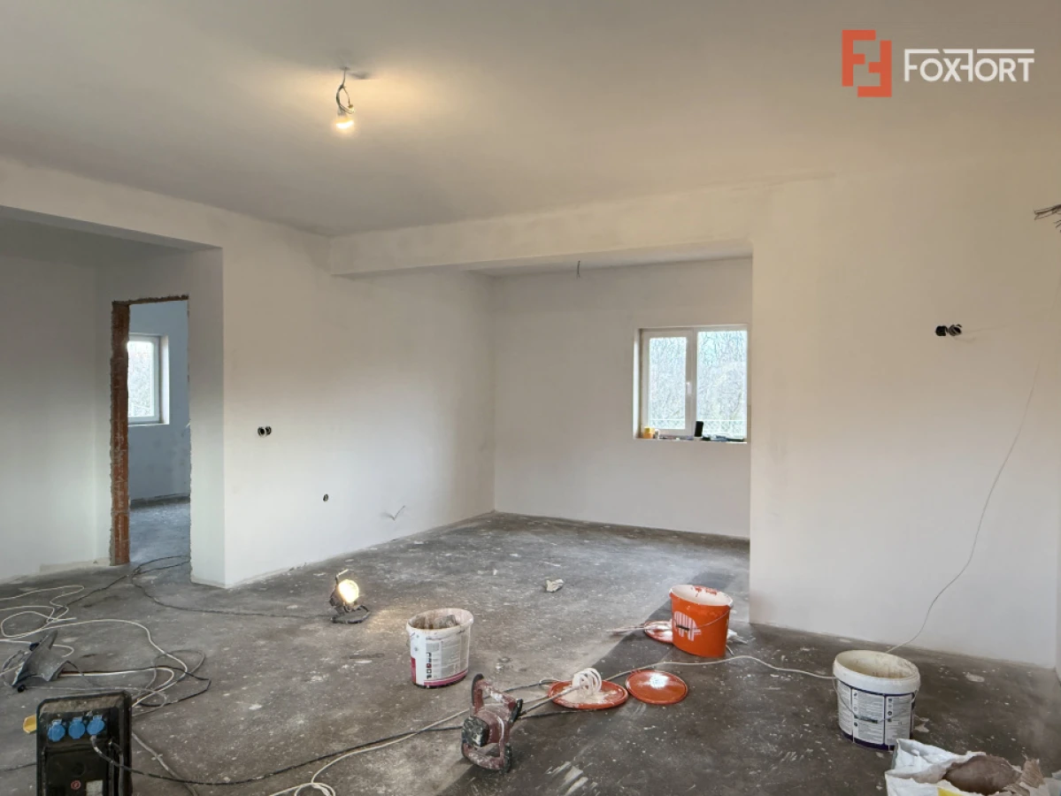 COMISION 0% Duplex cu 3 camere de vanzare in Beregsau Mare - 5