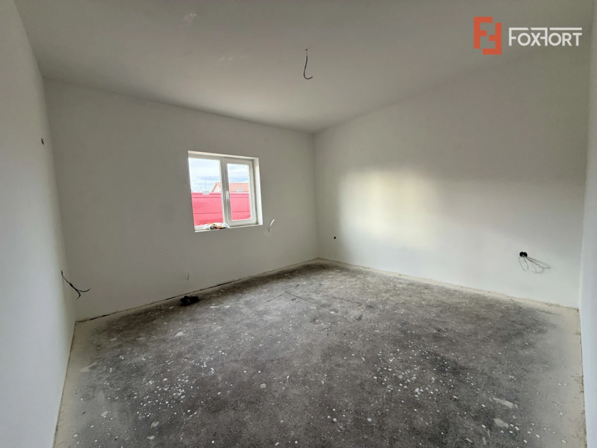 COMISION 0% Duplex cu 3 camere de vanzare in Beregsau Mare - 4