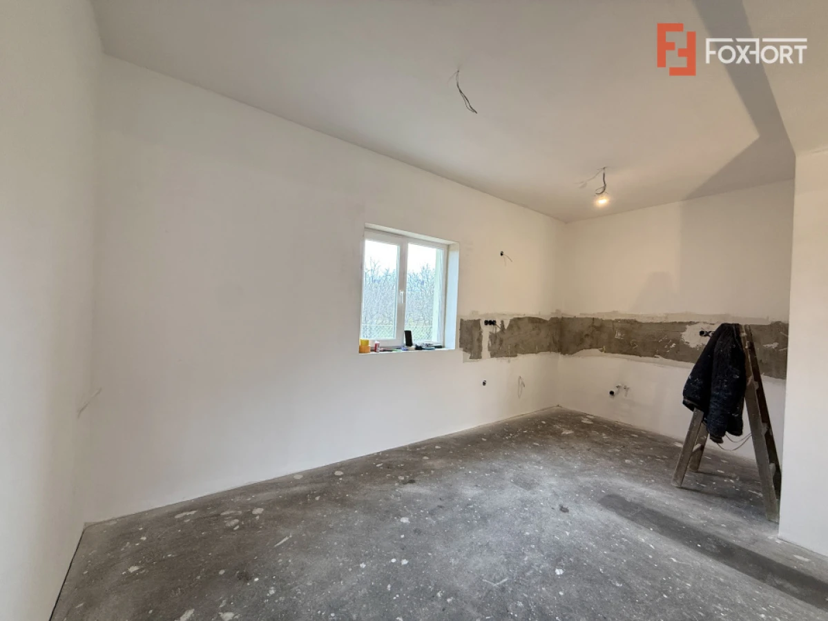 COMISION 0% Duplex cu 3 camere de vanzare in Beregsau Mare - 3