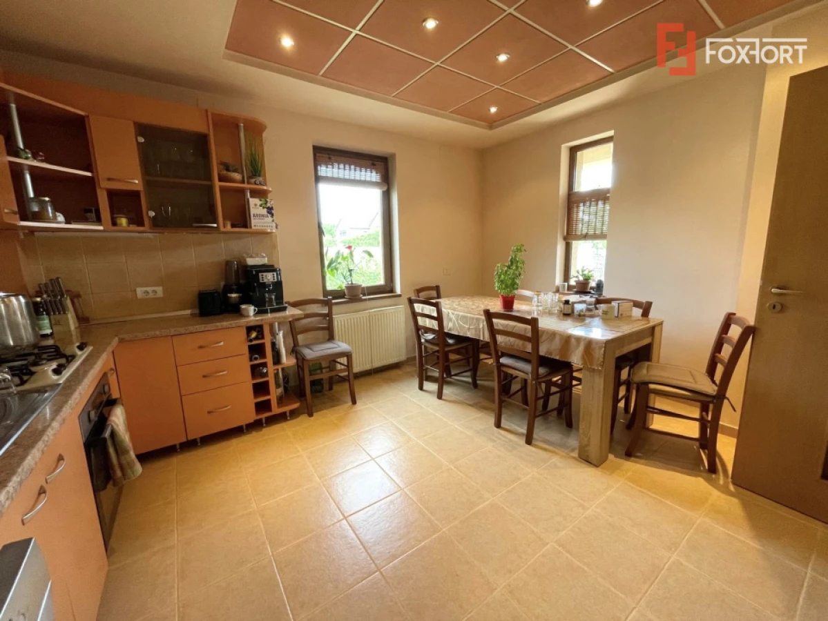 Casa individuala cu 7 camere si teren de 431 mp, zona Lipovei - 4