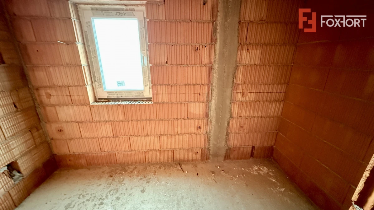 Duplex cu 3 camere si 2 bai si teren de 250 mp, zona Mosnita Veche - 10