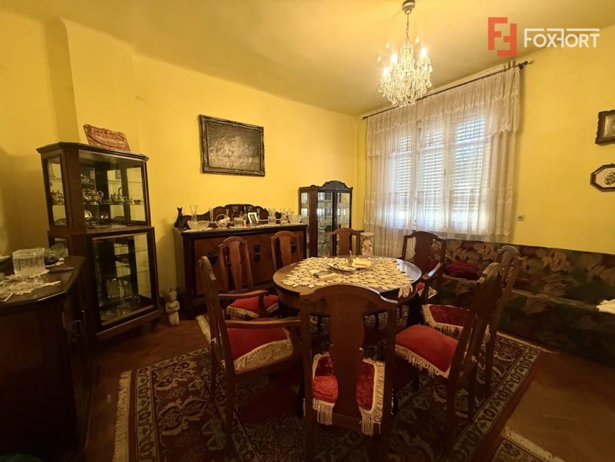 Spatiu de birou sau rezidential, P + 1E, 186 mp in centrul orasului - 3