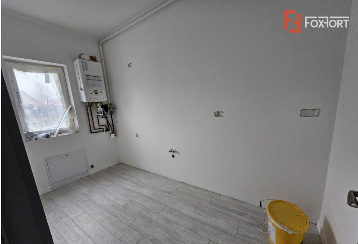 Apartament cu 2 camere de vanzare in bloc nou, zona Gradiste - 4