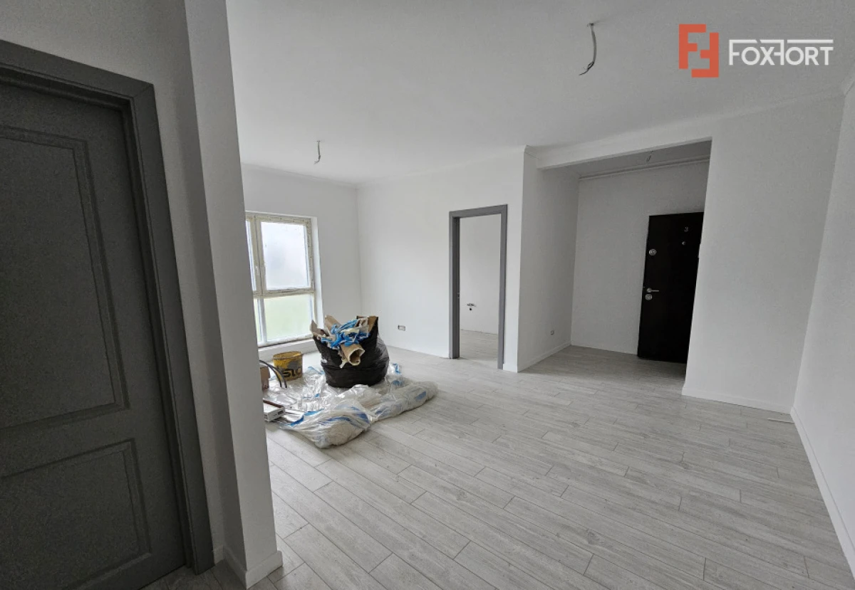 Apartament cu 2 camere de vanzare in bloc nou, zona Gradiste - 2