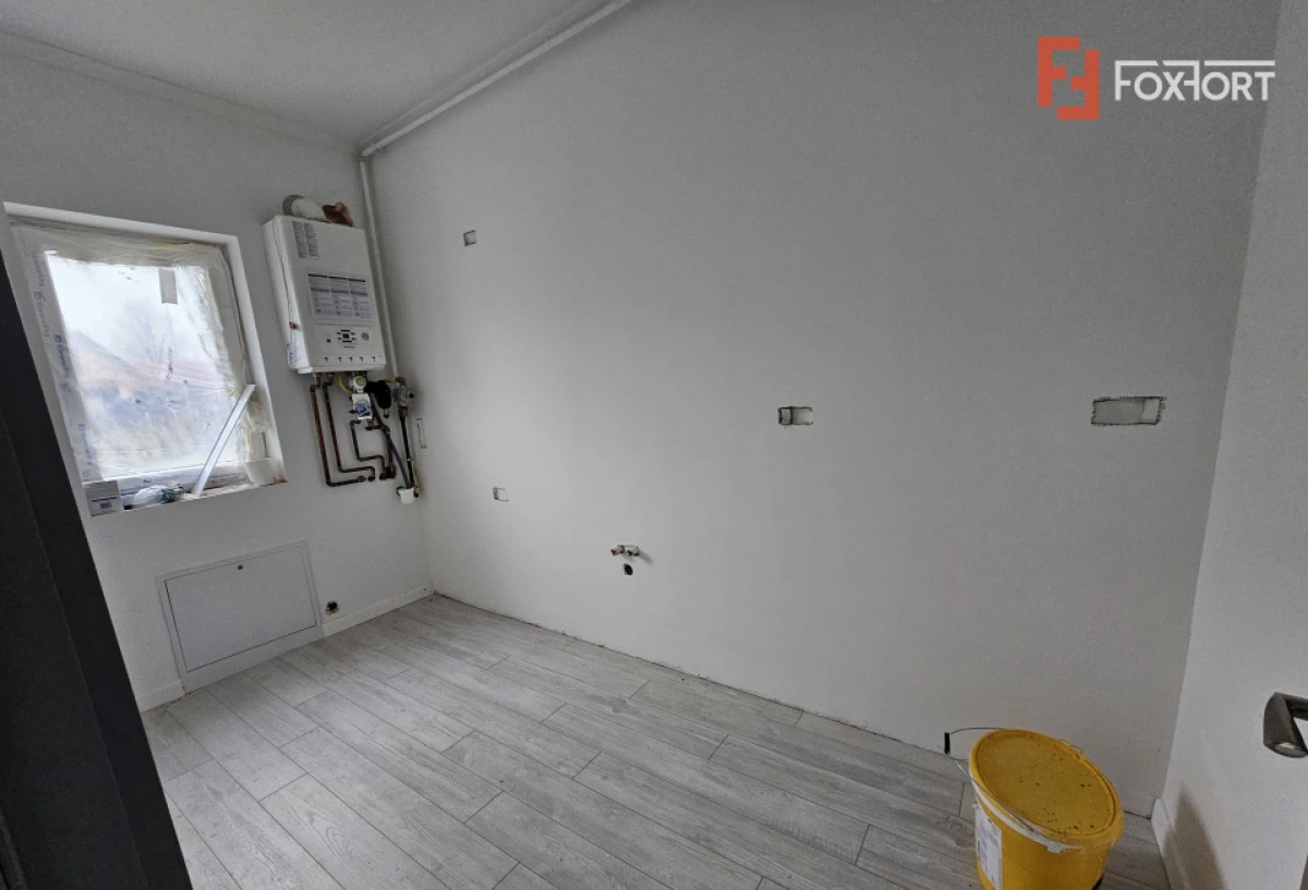 Apartament 2 camere de vanzare, pret de dezvoltator, Gradiste Arad COMISION 0% - 5