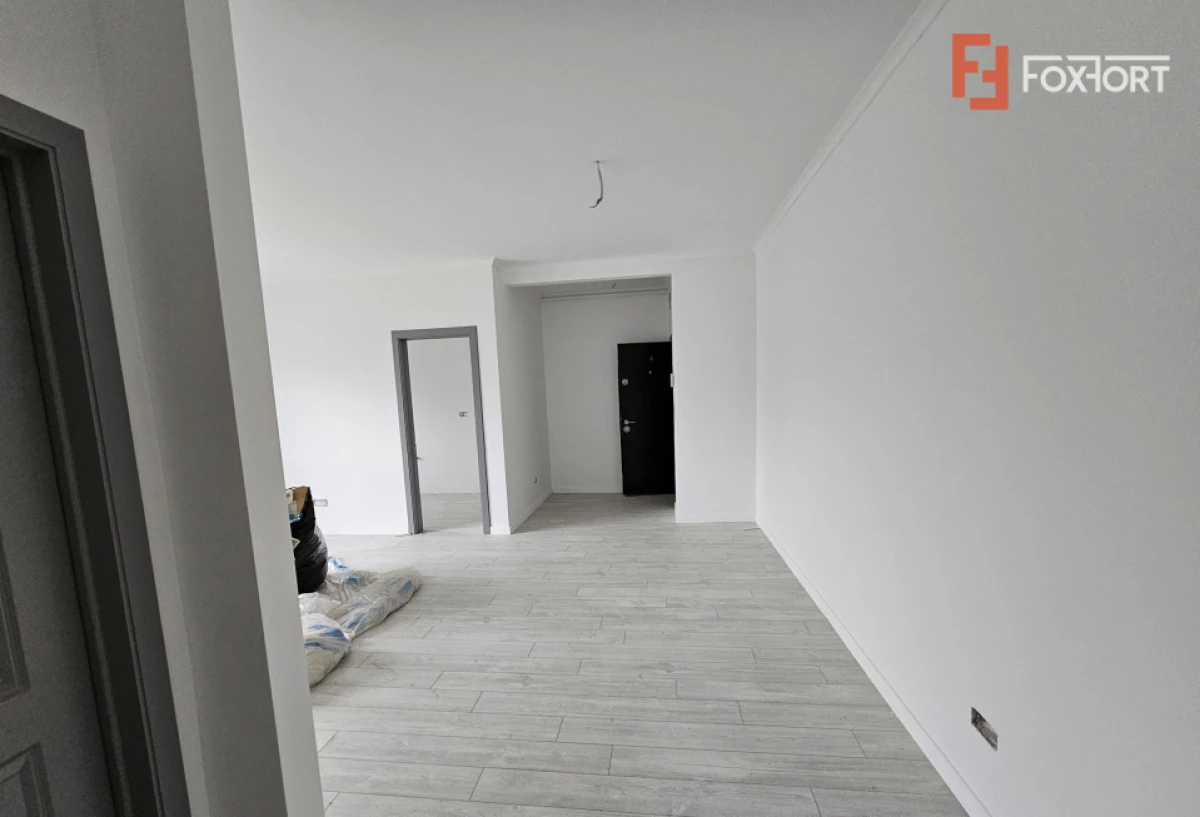 Apartament cu 3 camere in bloc nou, zona Gradiste Arad - 5