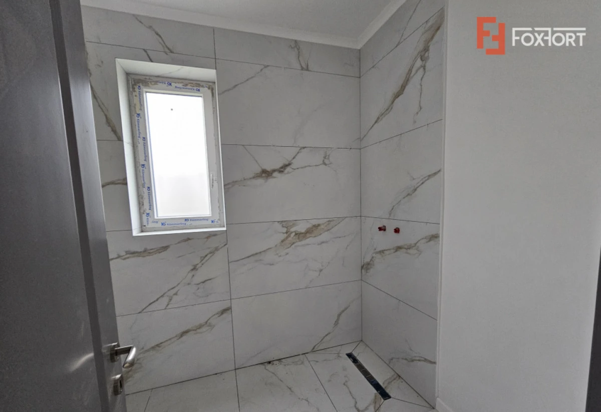 Apartament cu 3 camere in bloc nou, zona Gradiste Arad - 4