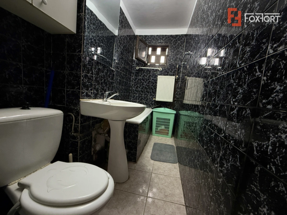 Apartament cu 2 camere de vanzare in Timisoara, zona Circumvalatiunii - 6