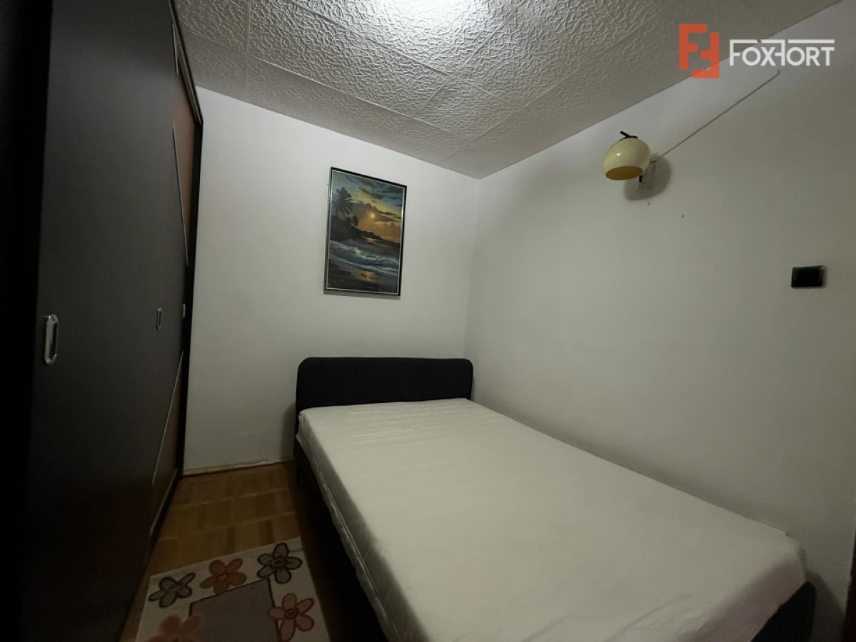 Apartament cu 2 camere de vanzare in Timisoara, zona Circumvalatiunii - 5