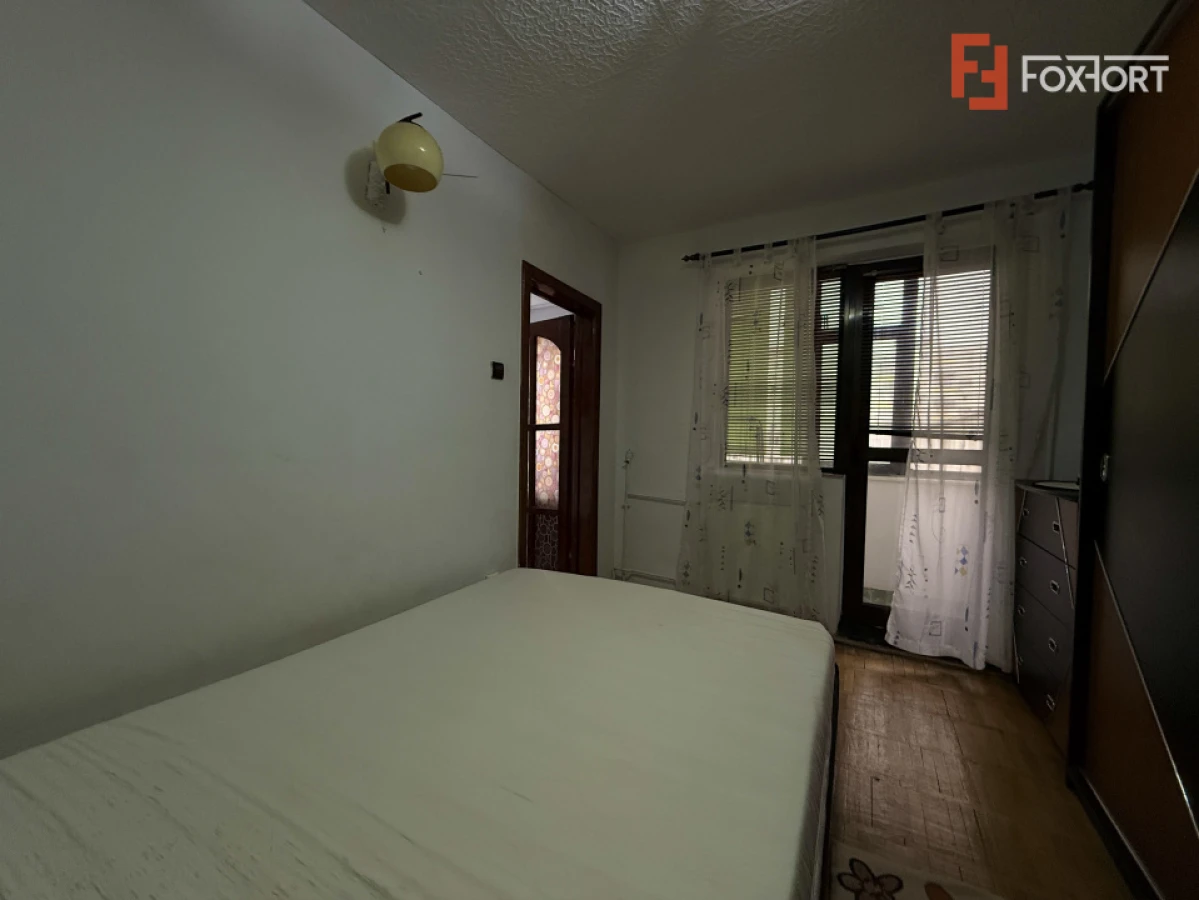 Apartament cu 2 camere de vanzare in Timisoara, zona Circumvalatiunii - 4