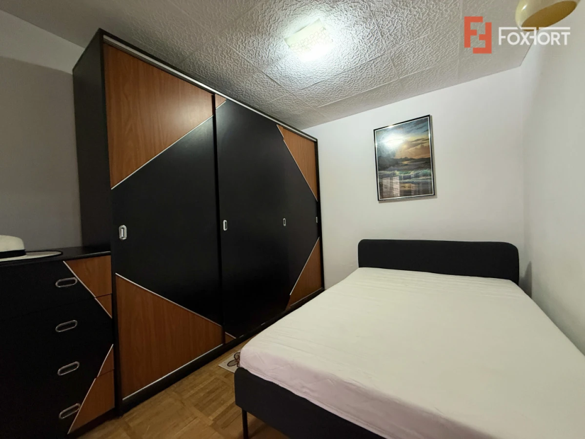 Apartament cu 2 camere de vanzare in Timisoara, zona Circumvalatiunii - 3