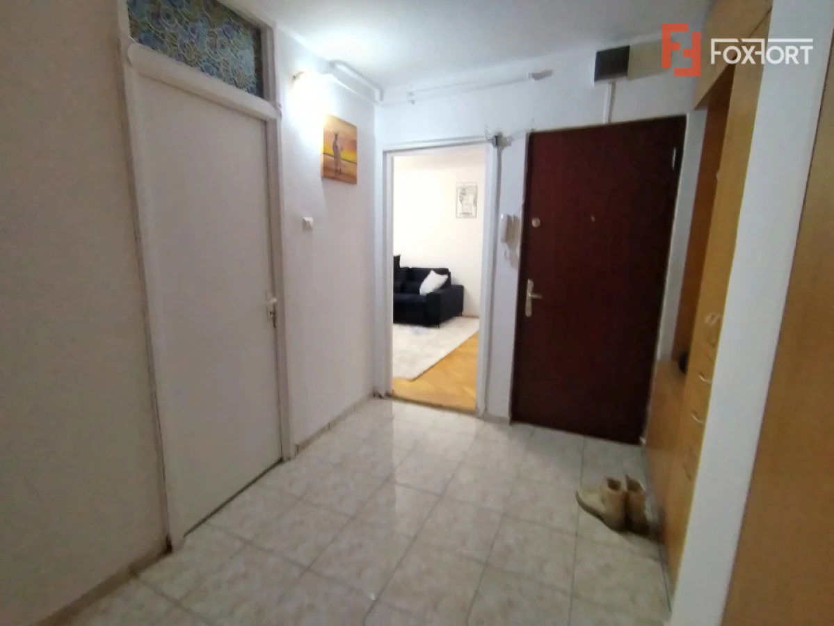 Apartament cu 2 camere de inchiriat in Timisoara, zona Soarelui - 9