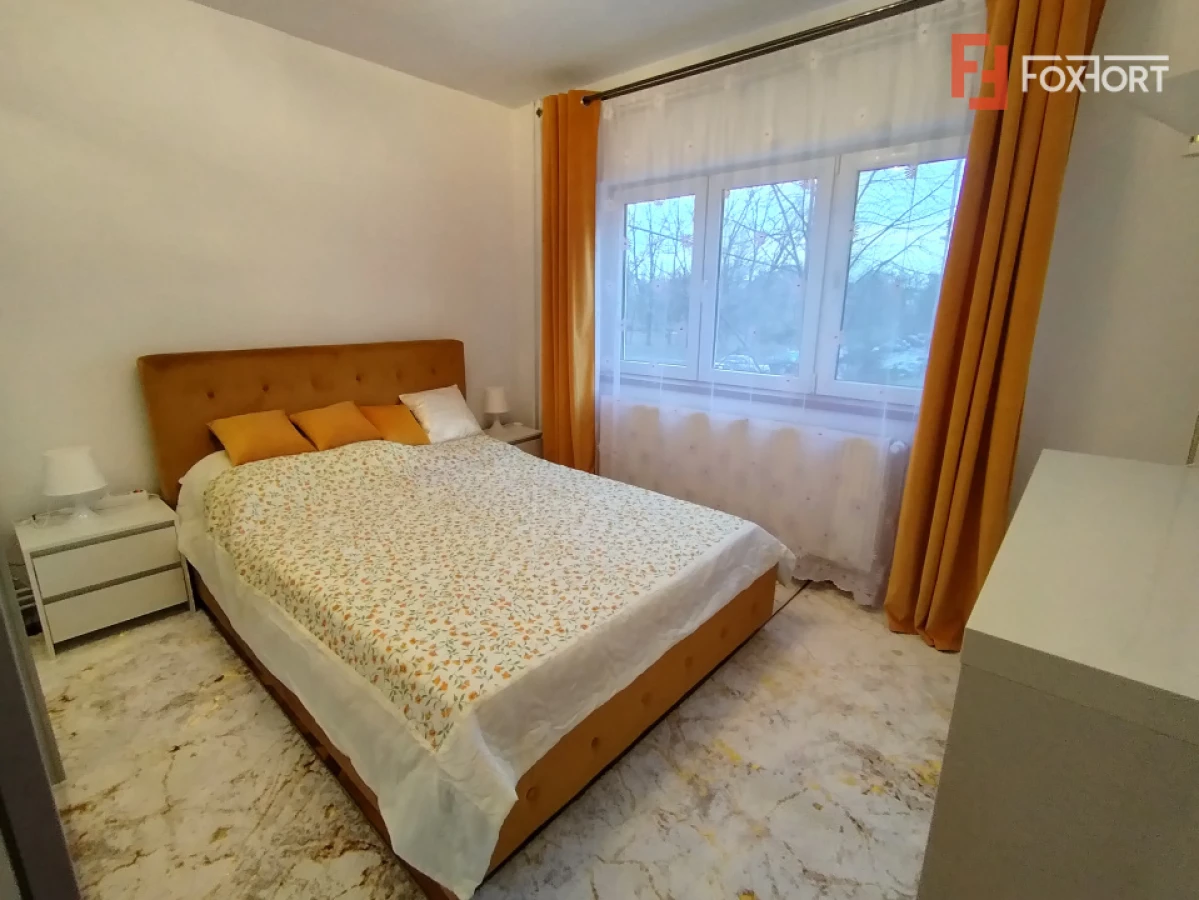 Apartament cu 2 camere de inchiriat in Timisoara, zona Soarelui - 5