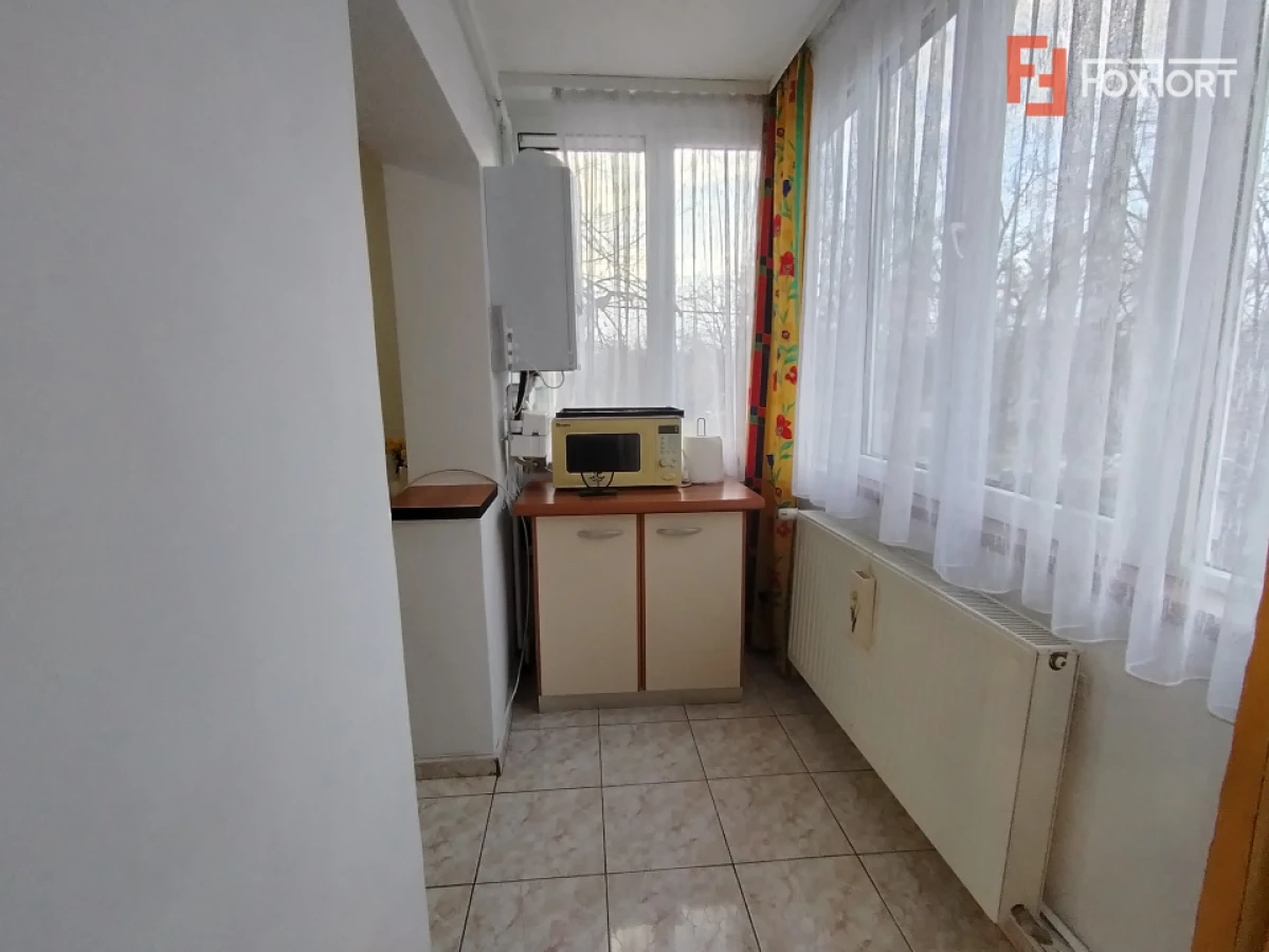 Apartament cu 2 camere de inchiriat in Timisoara, zona Soarelui - 2