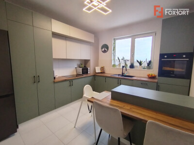 Duplex cu 4 camere de vanzare in localitatea Giroc