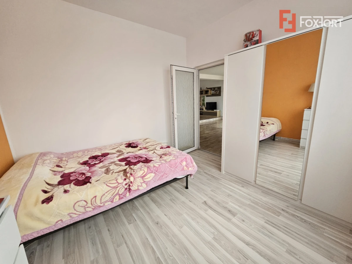 Casa individuala cu 7 camere, spatioasa in Sofronea - 9