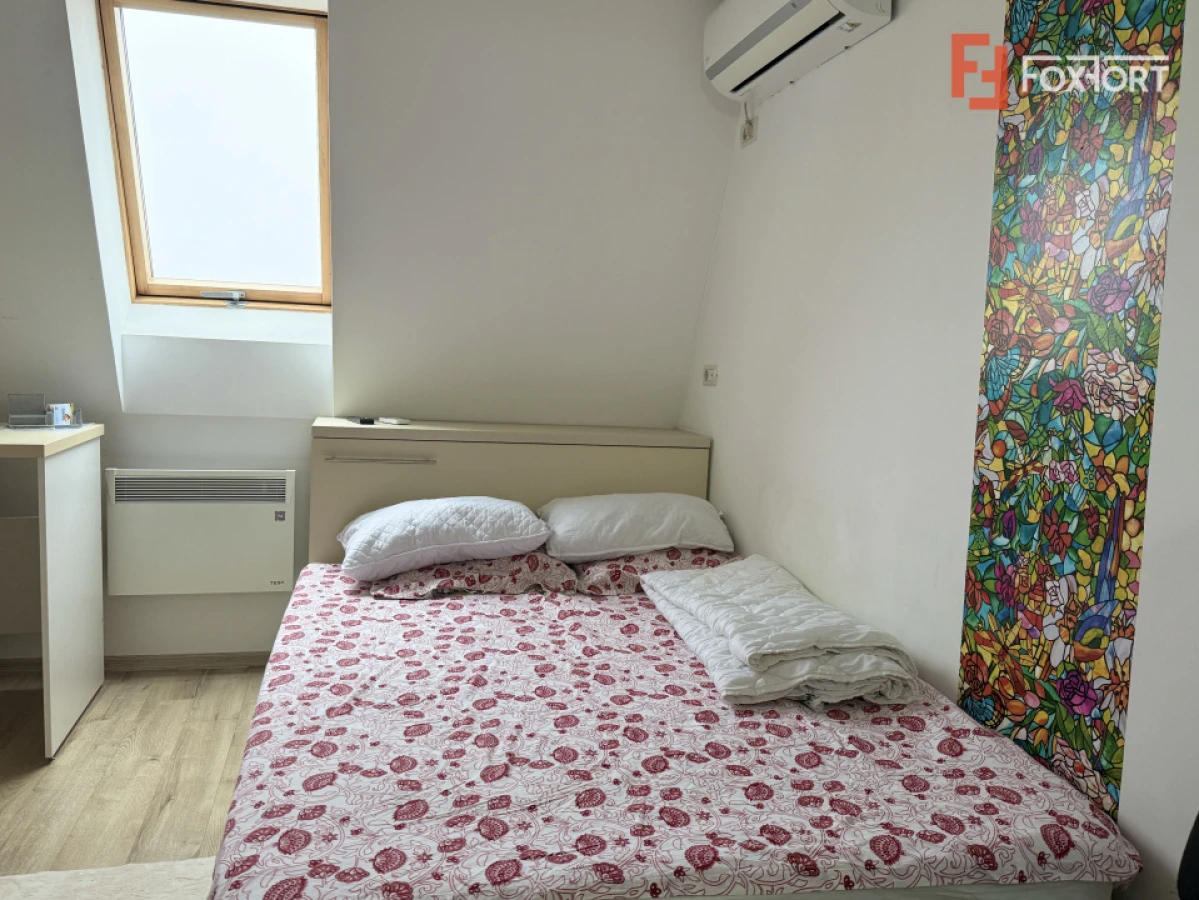 Apartament cu o camera de vanzare in Timisoara, zona Lipovei - 5