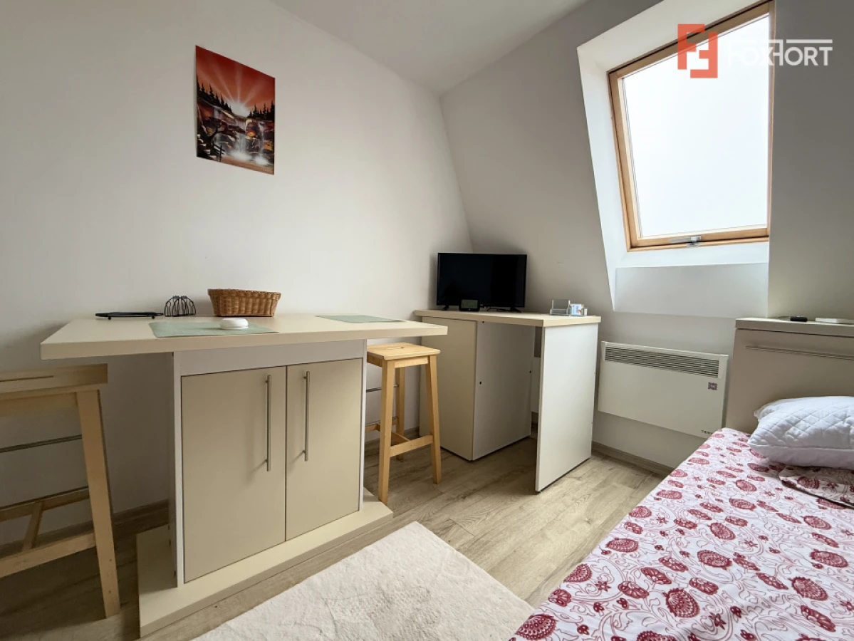 Apartament cu o camera de vanzare in Timisoara, zona Lipovei - 4