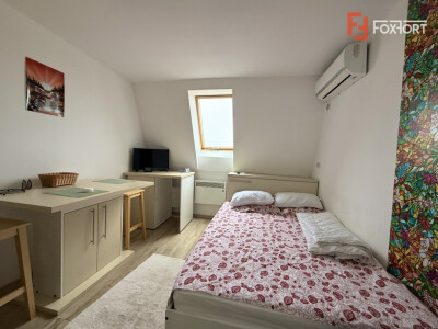 Apartament cu o camera de vanzare in Timisoara, zona Lipovei