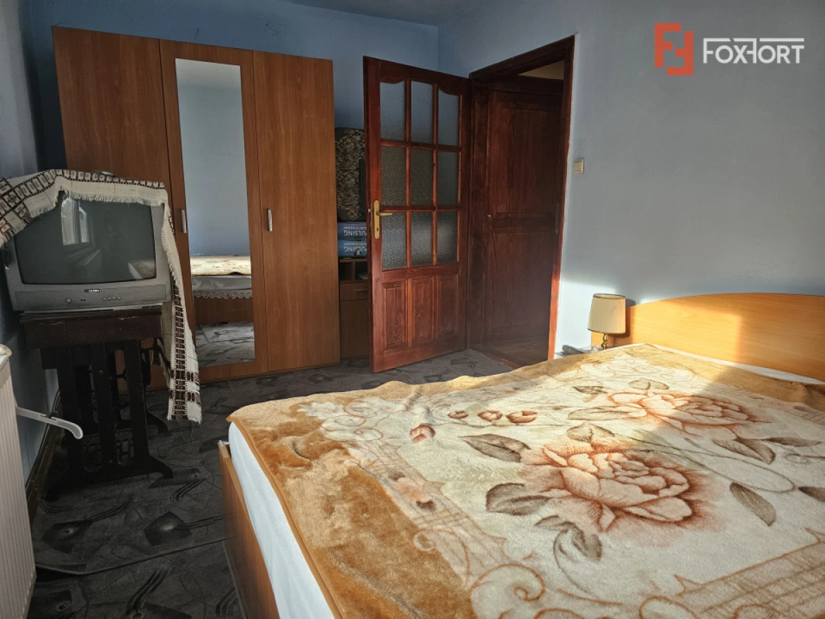 Apartament cu 3 camere, decomandat cu vedere pe 3 parti - zona Miorita - 8