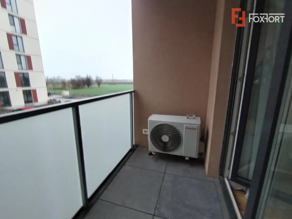 Apartament cu 2 camere de inchiriat in Timisoara, zona Torontalului - 6