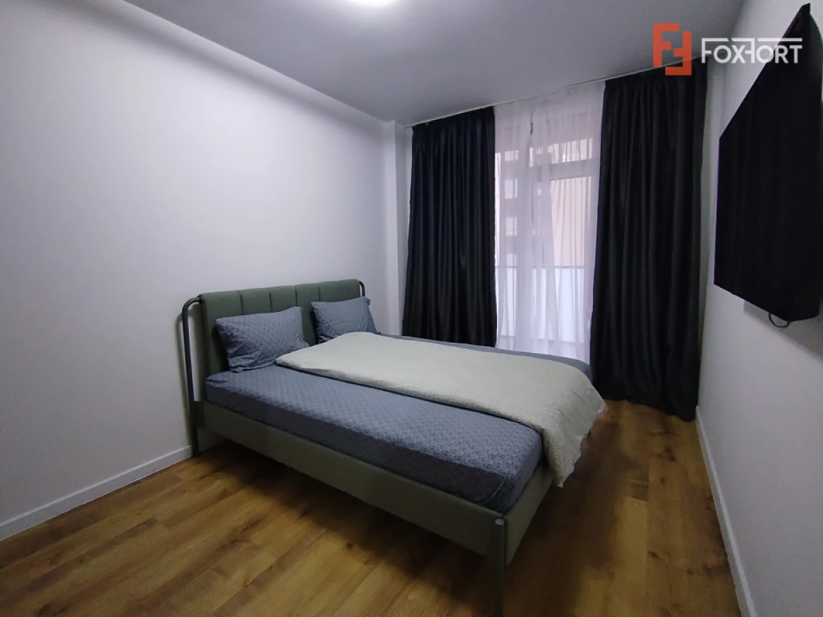 Apartament cu 2 camere de inchiriat in Timisoara, zona Torontalului - 2
