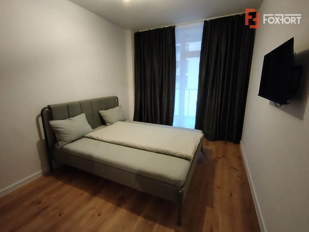Apartament cu 2 camere de inchiriat in Timisoara, zona Torontalului - 2