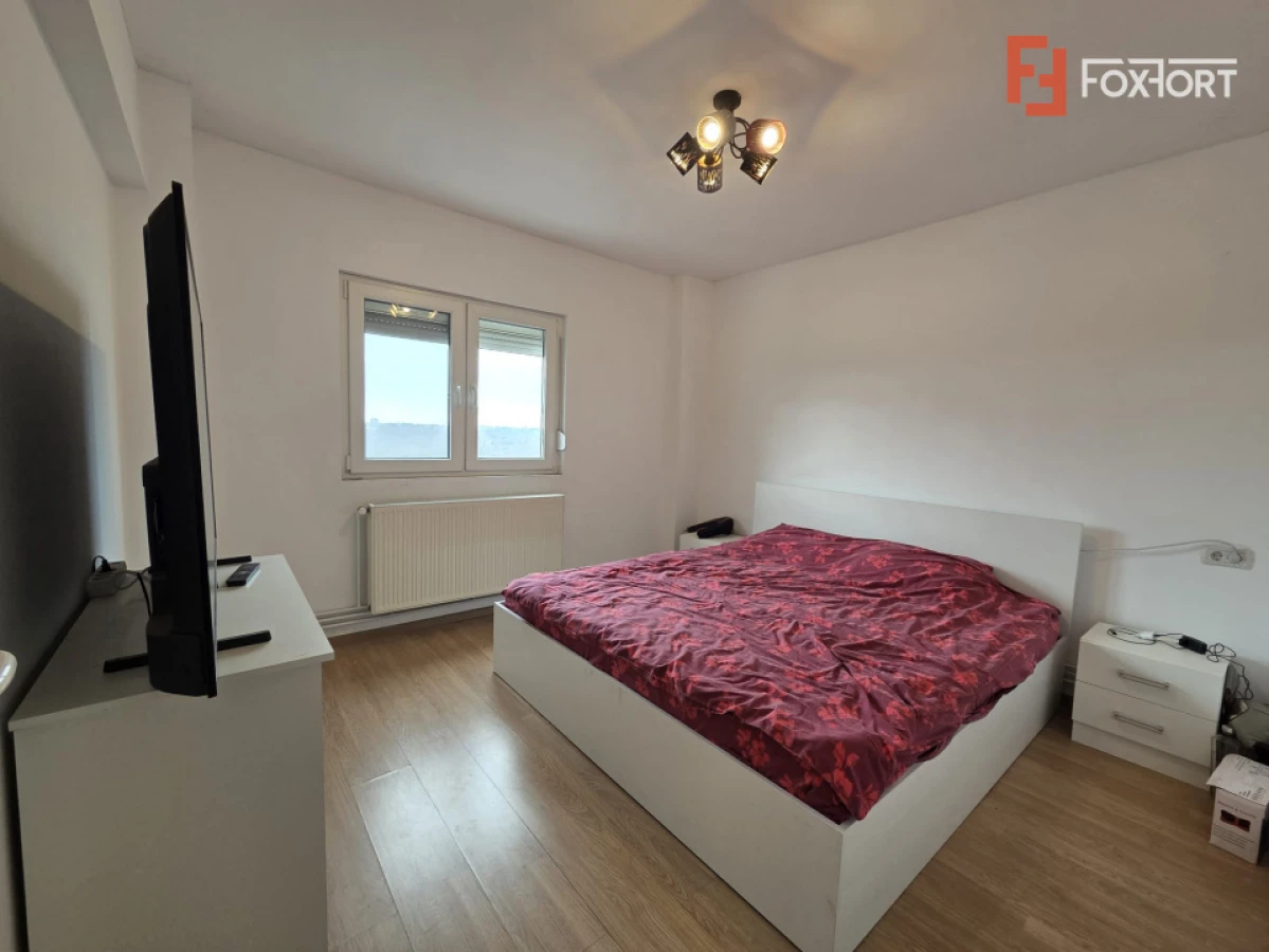 Apartament cu 4 camere de inchiriat pe Malul Muresului - 7