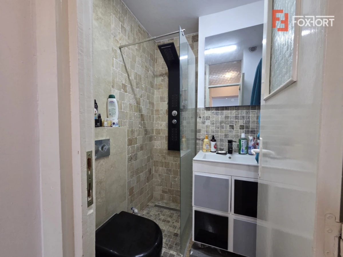 Apartament cu 4 camere de inchiriat pe Malul Muresului - 6