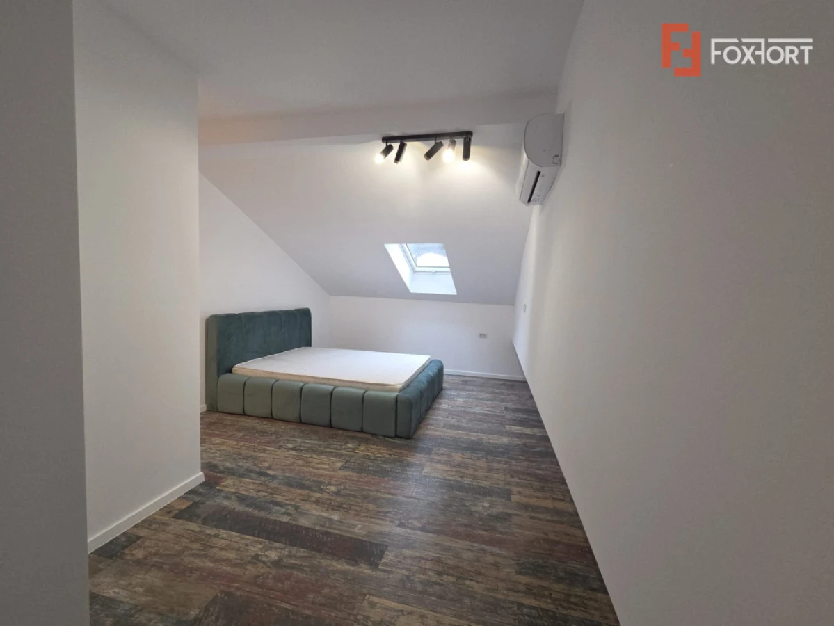 De inchiriat, apartament ultracentral la curte comuna - 6