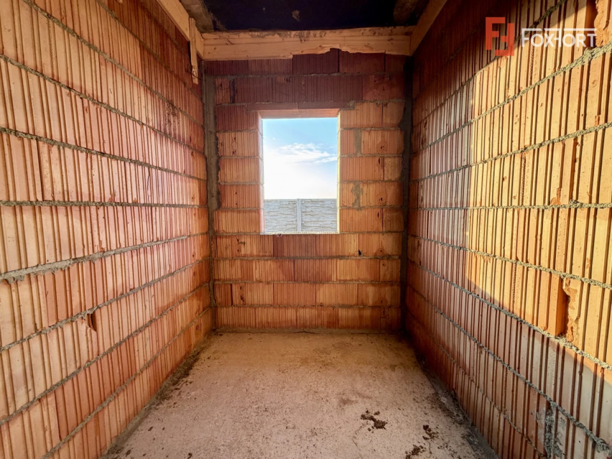 Casa individuala cu 3 camere pe parter, zona Sanandrei - 4