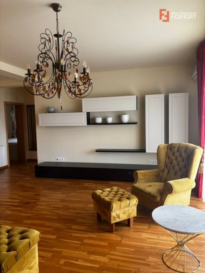 Apartament de vanzare 3 camere decomandat, Dumbravita - 4