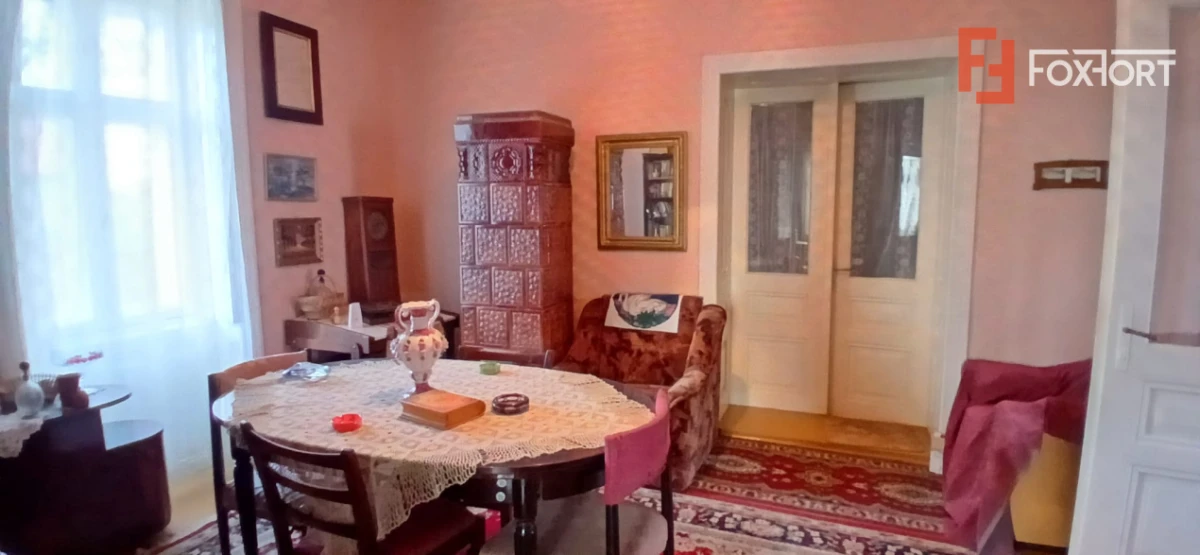 Casa individuala cu 3 camere si teren de 1500 mp - Satchinez - 10