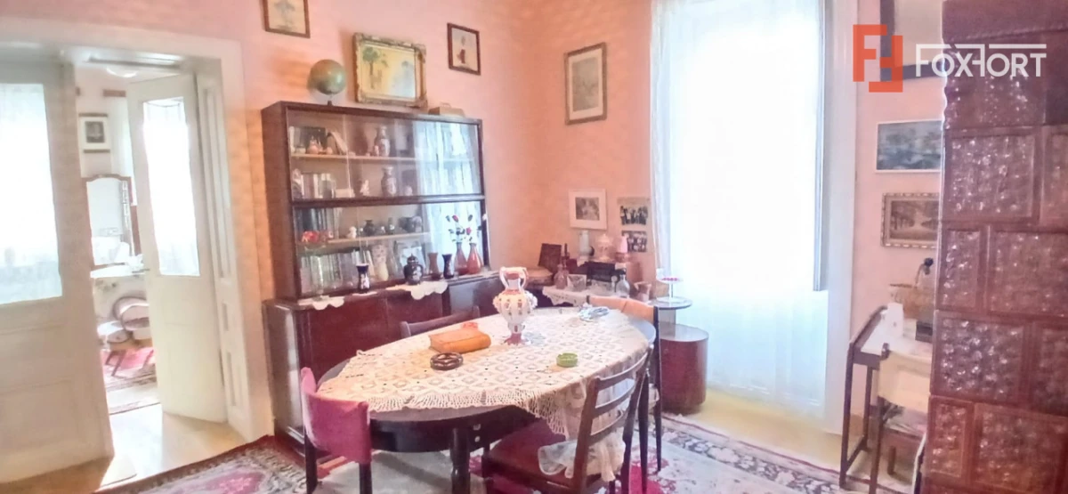 Casa individuala cu 3 camere si teren de 1500 mp - Satchinez - 9