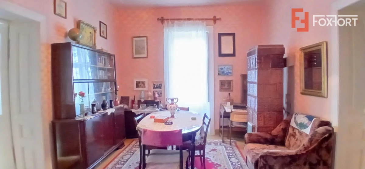 Casa individuala cu 3 camere si teren de 1500 mp - Satchinez - 8