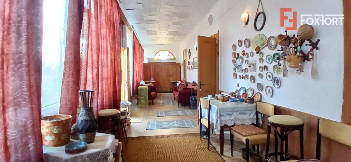 Casa individuala cu 3 camere si teren de 1500 mp - Satchinez - 7