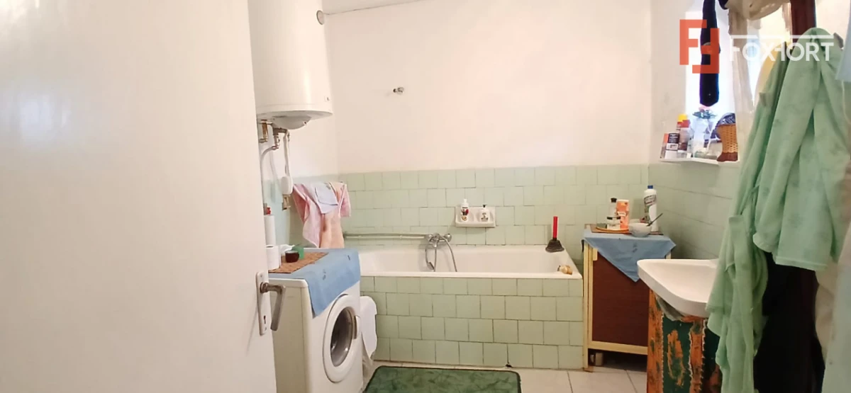 Casa individuala cu 3 camere si teren de 1500 mp - Satchinez - 3