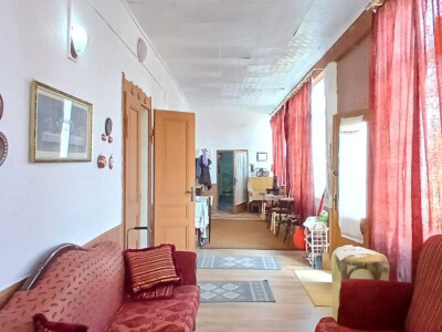 Casa individuala cu 3 camere si teren de 1500 mp - Satchinez