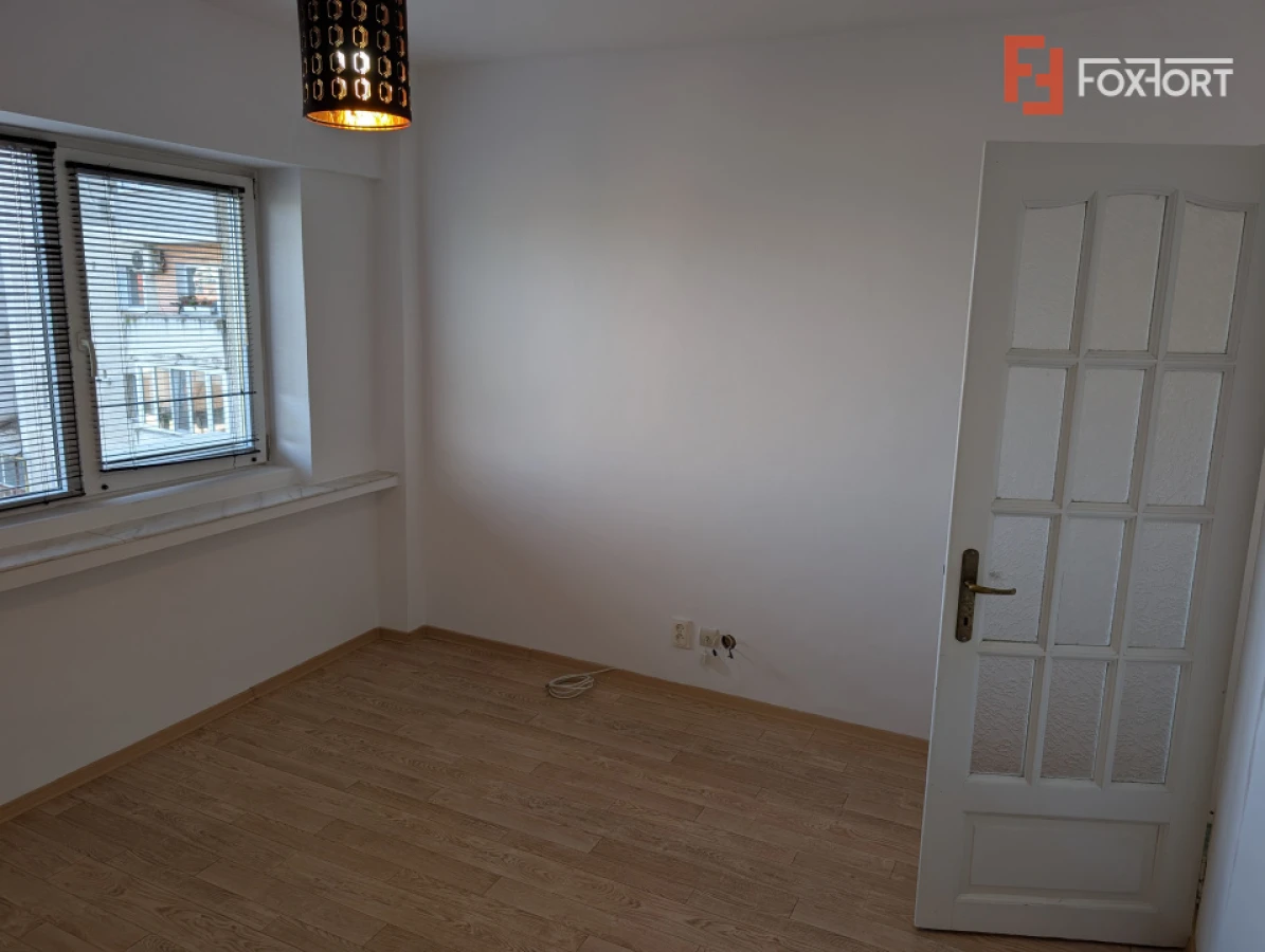 Apartament cu 4 camere, 165 mp, Piata Spitalului, Arad - 10