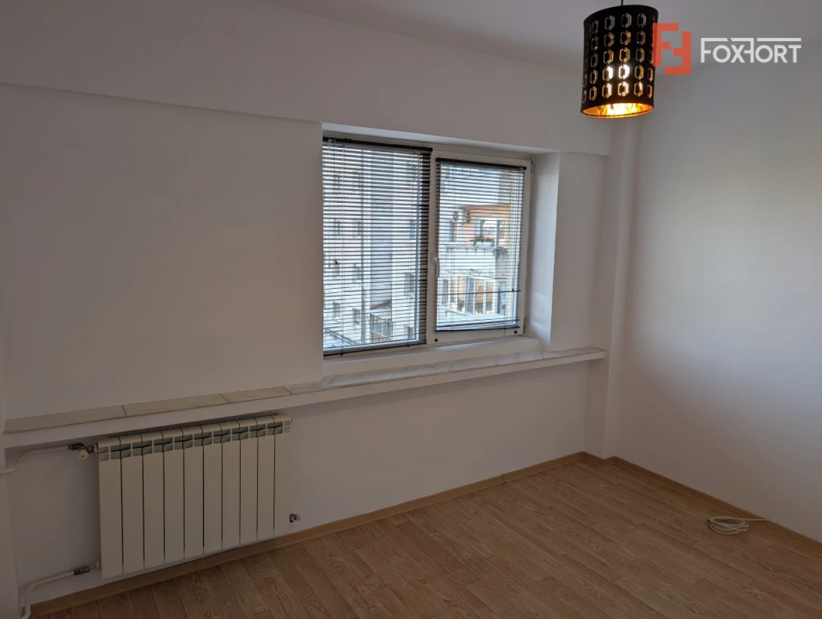 Apartament cu 4 camere, 165 mp, Piata Spitalului, Arad - 9