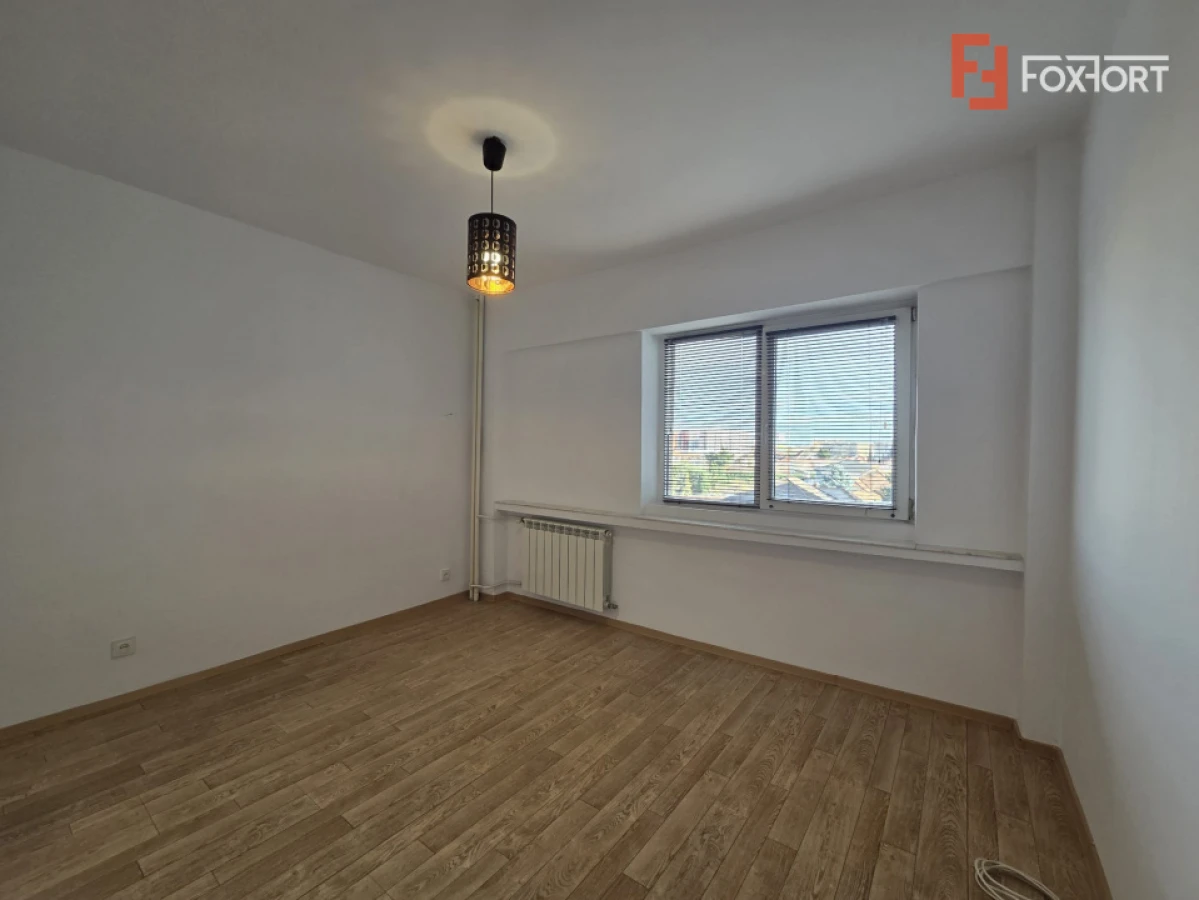Apartament cu 4 camere, 165 mp, Piata Spitalului, Arad - 8