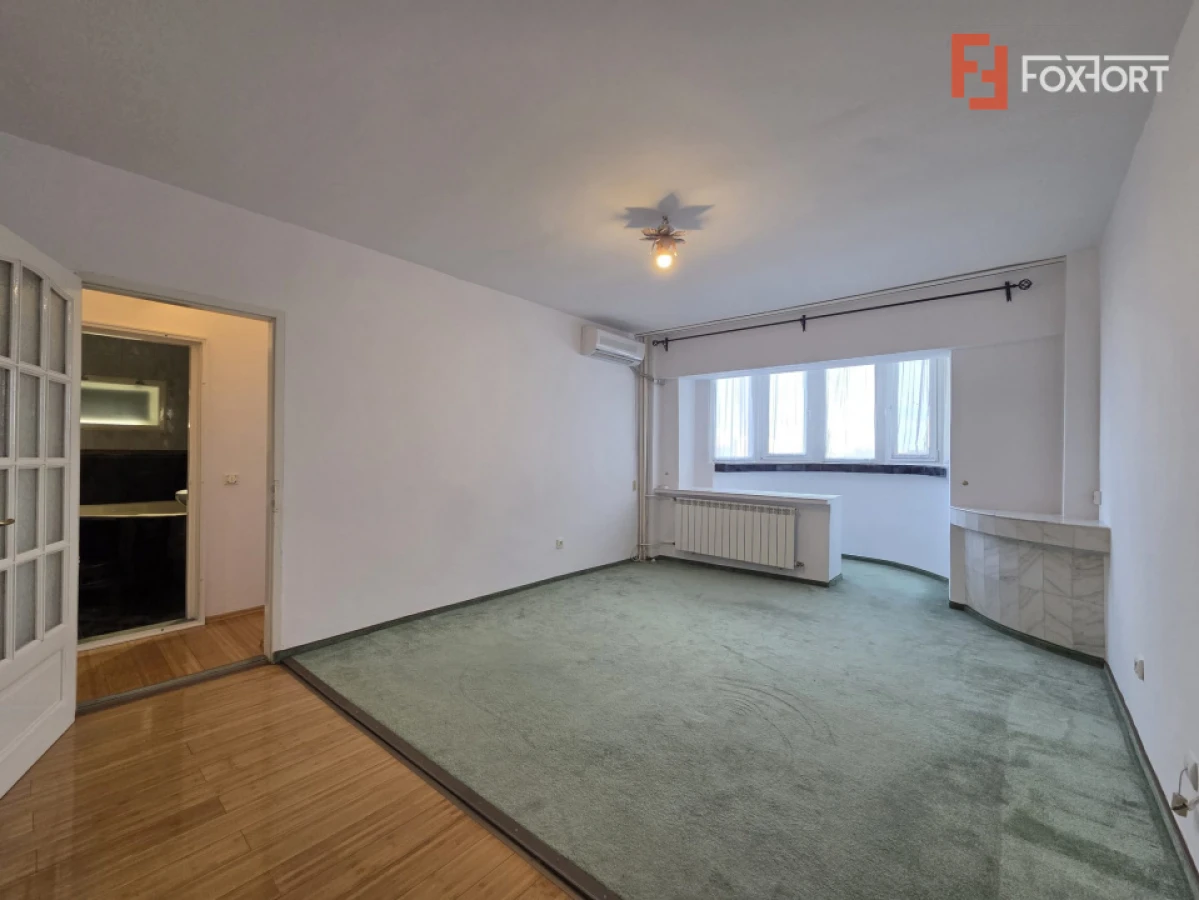 Apartament cu 4 camere, 165 mp, Piata Spitalului, Arad - 7