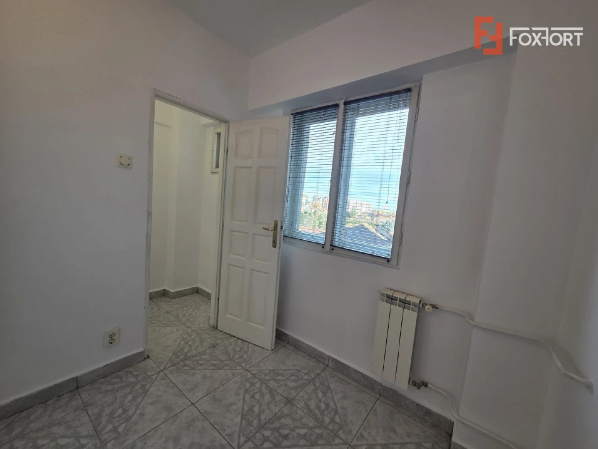 Apartament cu 4 camere, 165 mp, Piata Spitalului, Arad - 5