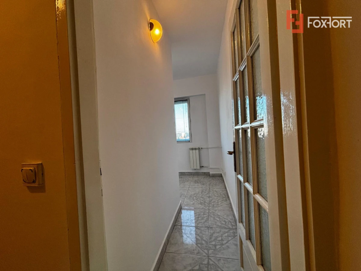 Apartament cu 4 camere, 165 mp, Piata Spitalului, Arad - 4