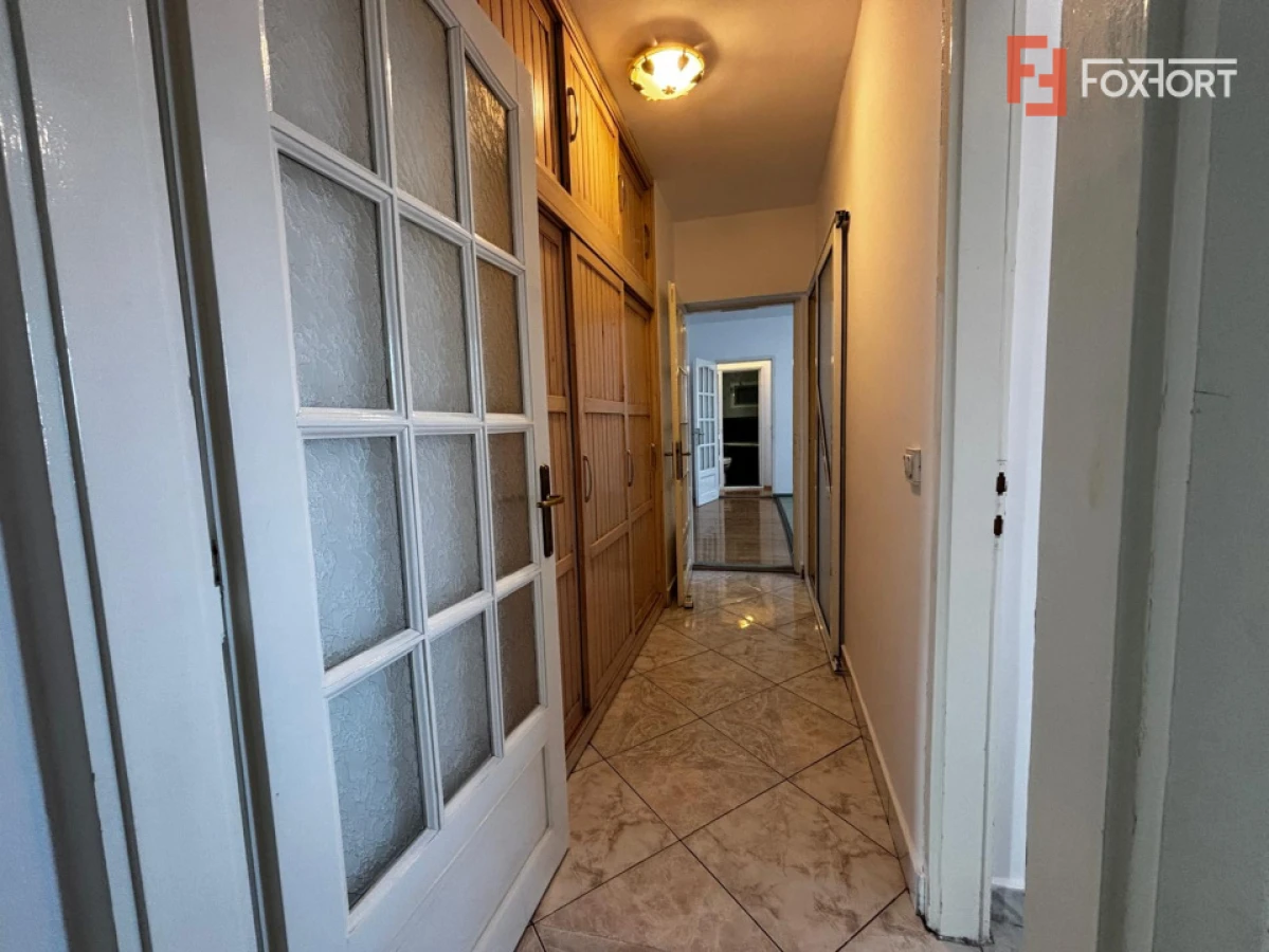 Apartament cu 4 camere, 165 mp, Piata Spitalului, Arad - 3
