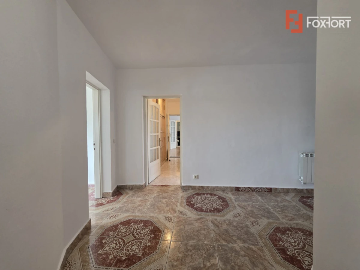 Apartament cu 4 camere, 165 mp, Piata Spitalului, Arad - 2