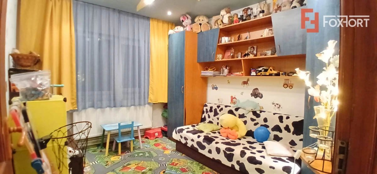 Apartament cu 3 camere in Calea Aradului, la 5 minute de Iulius Mall - 10